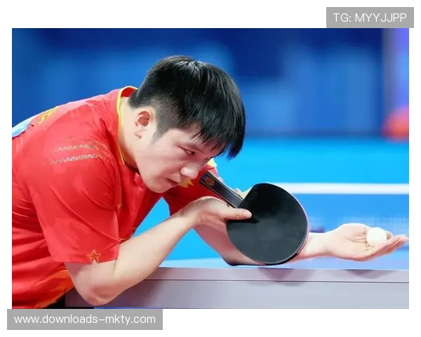 全运会乒乓球马龙-黄友政双打遭许昕-周恺逆转，或为经典谢幕