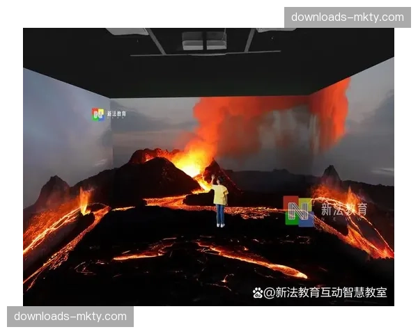 虚拟现实技术接入分析平台 扩展沉浸式训练场景